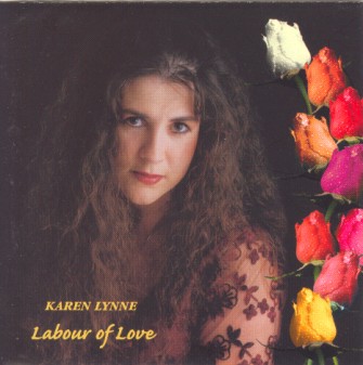 Lynne ,Karen - Labour Of Love